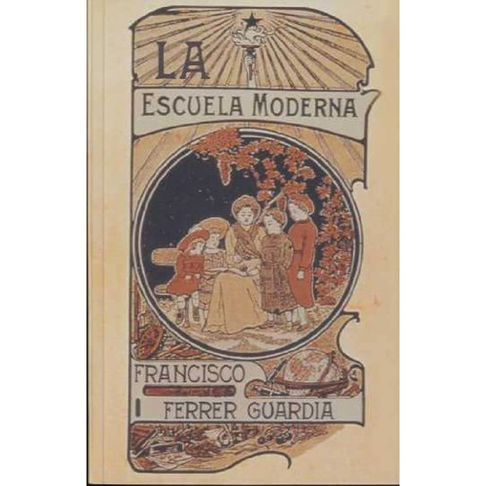 La Escuela Moderna