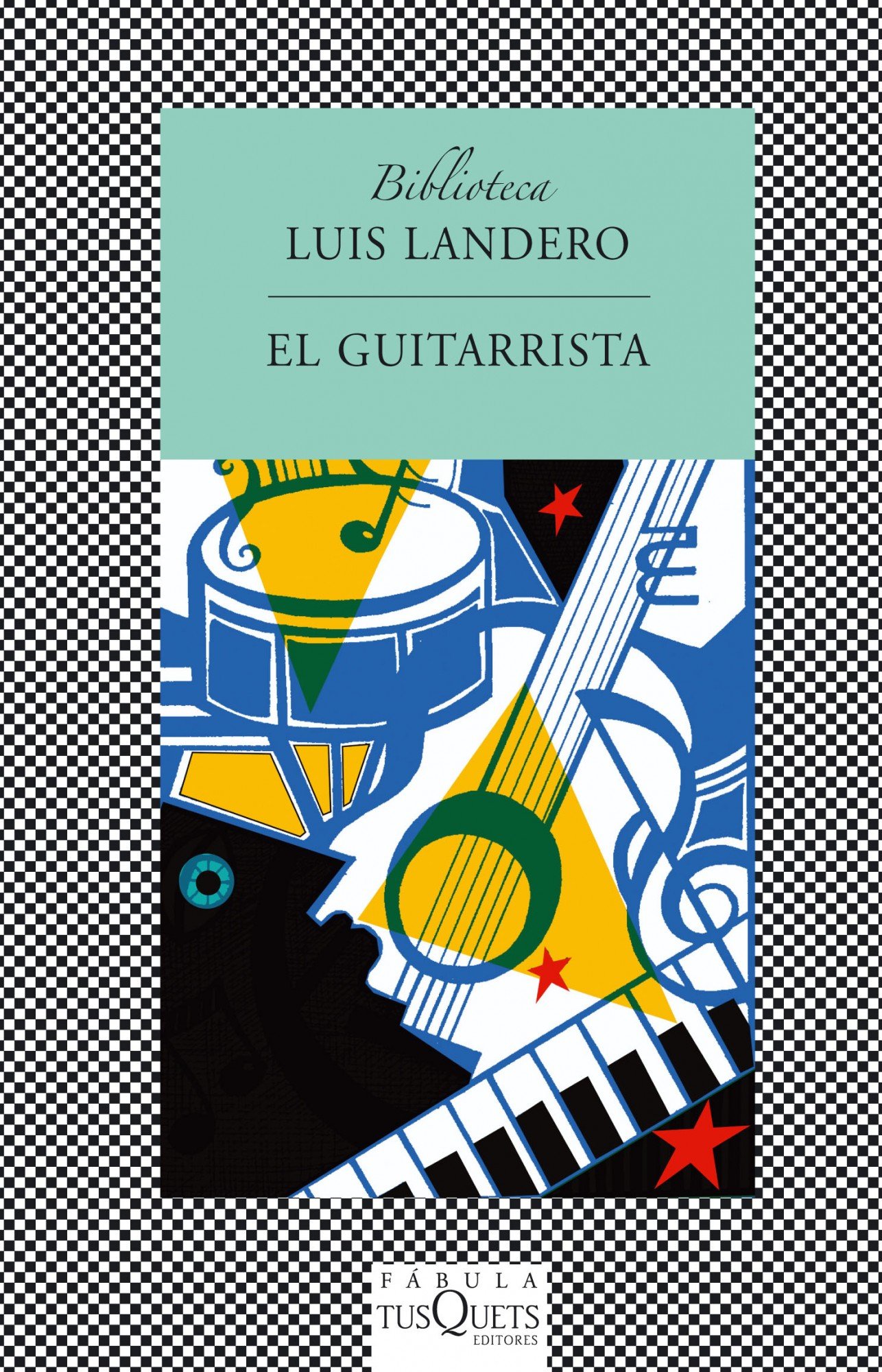 El Guitarrista