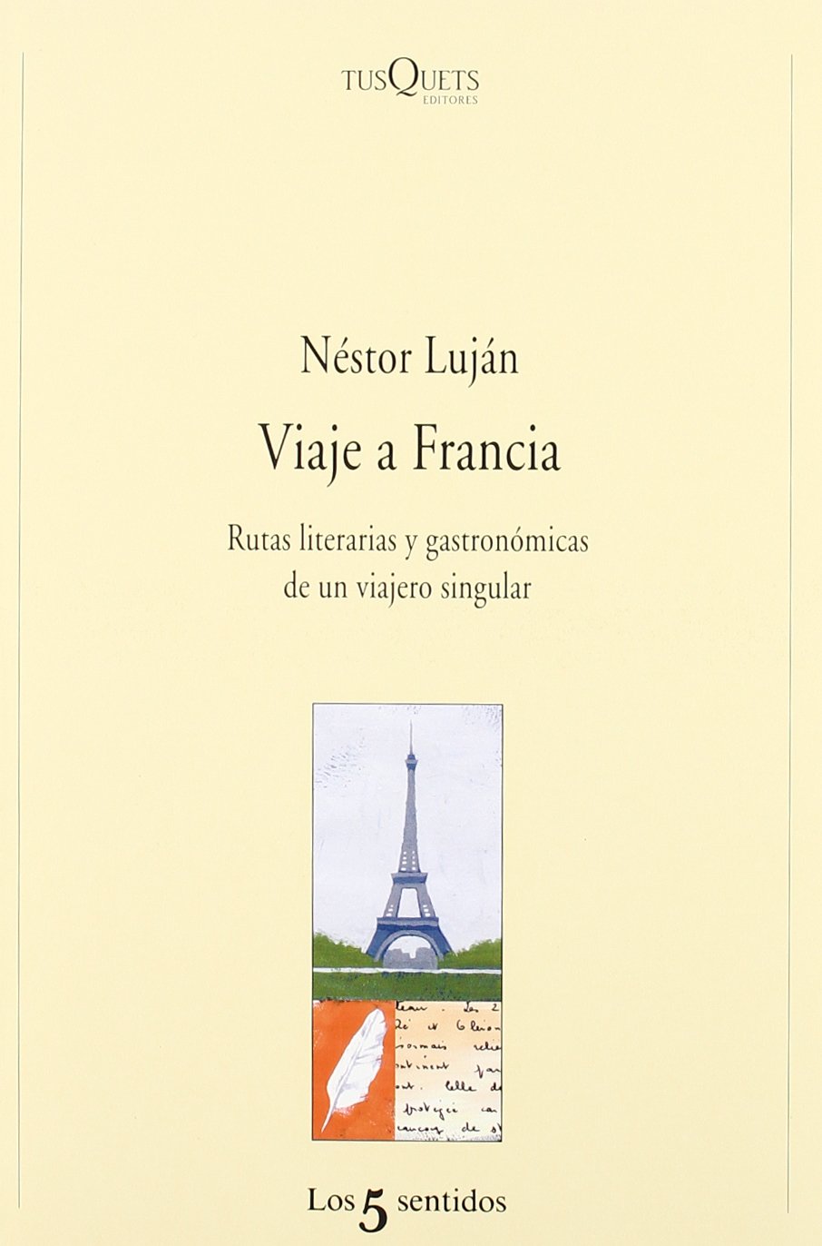Viaje a Francia