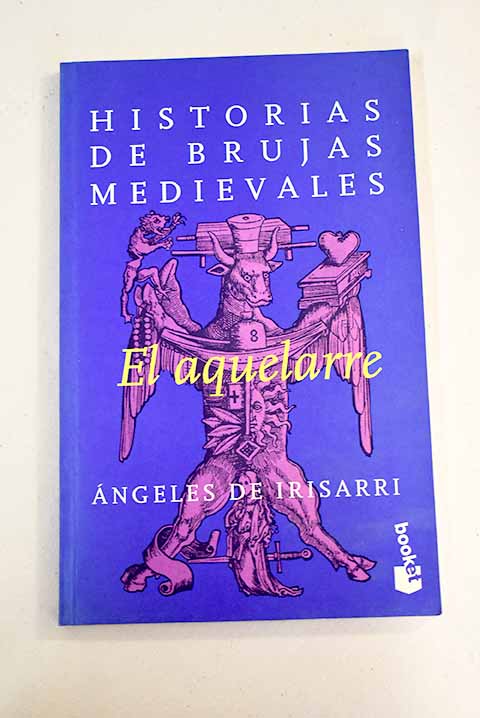 El aquelarre