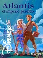 Atlantis, El Imperio Perdido