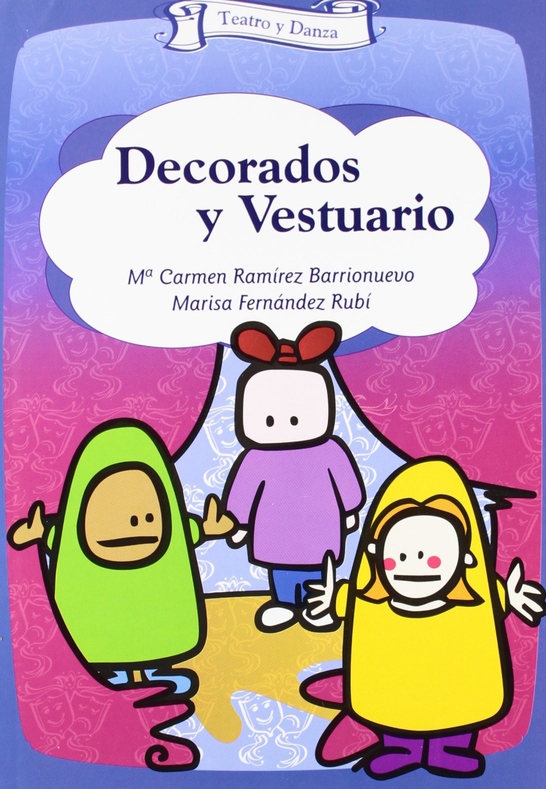 Decorados y vestuarios