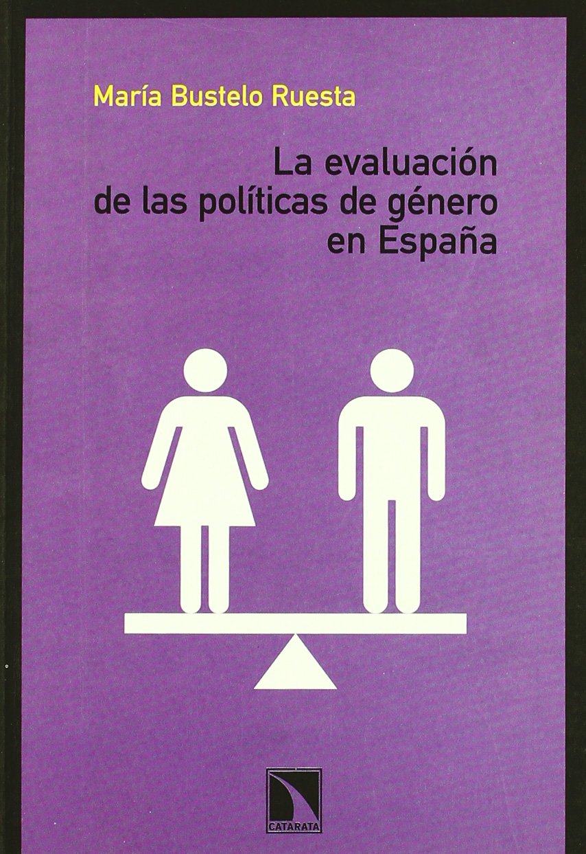 La evaluación de las políticas de género en España