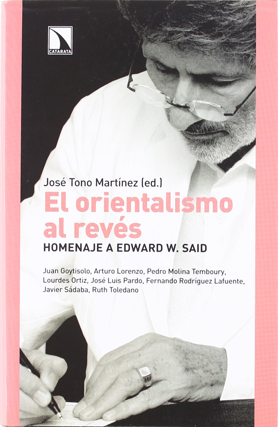 El orientalismo al revés