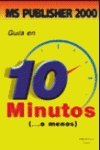 Microsoft Publisher 2000