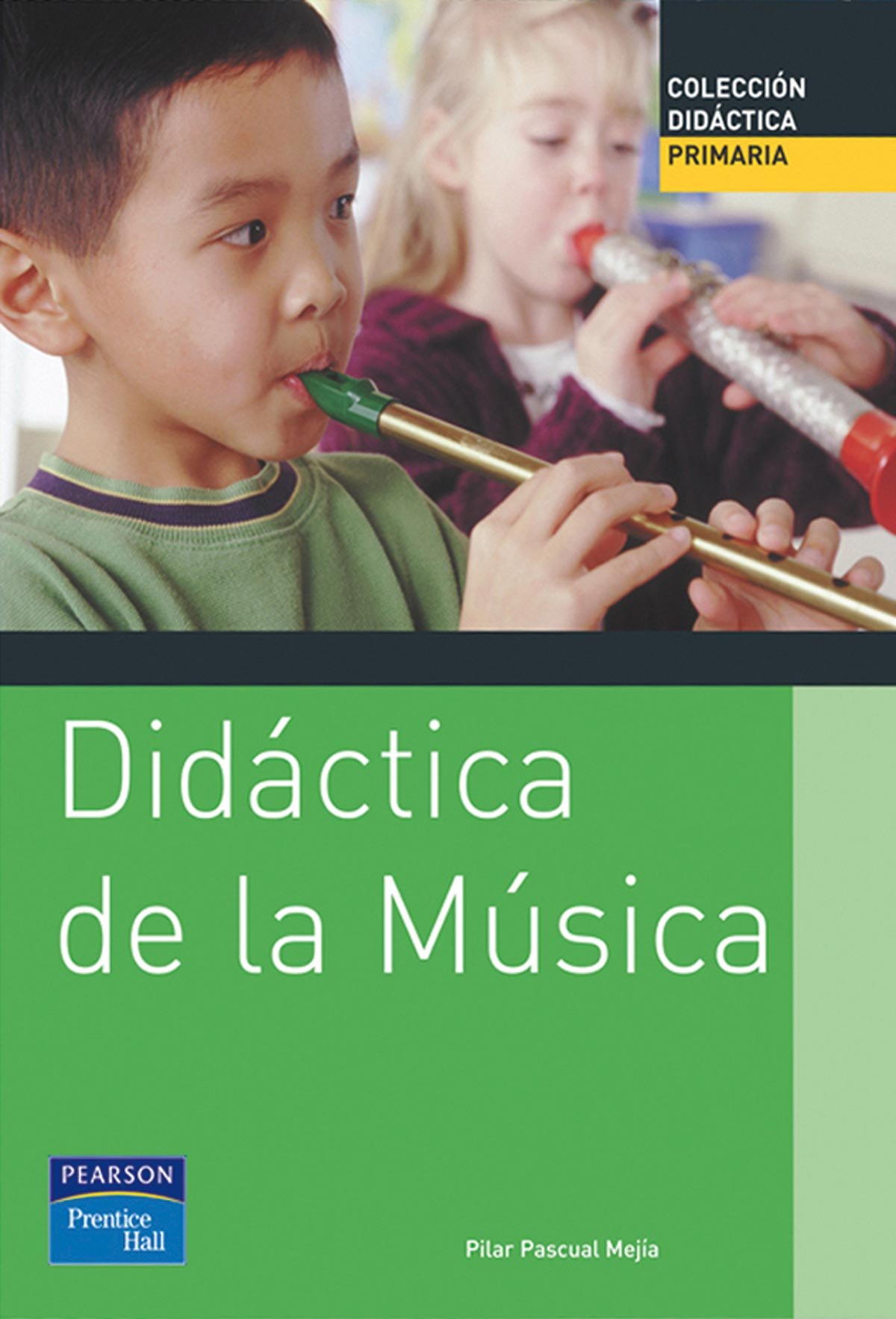 Didáctica General