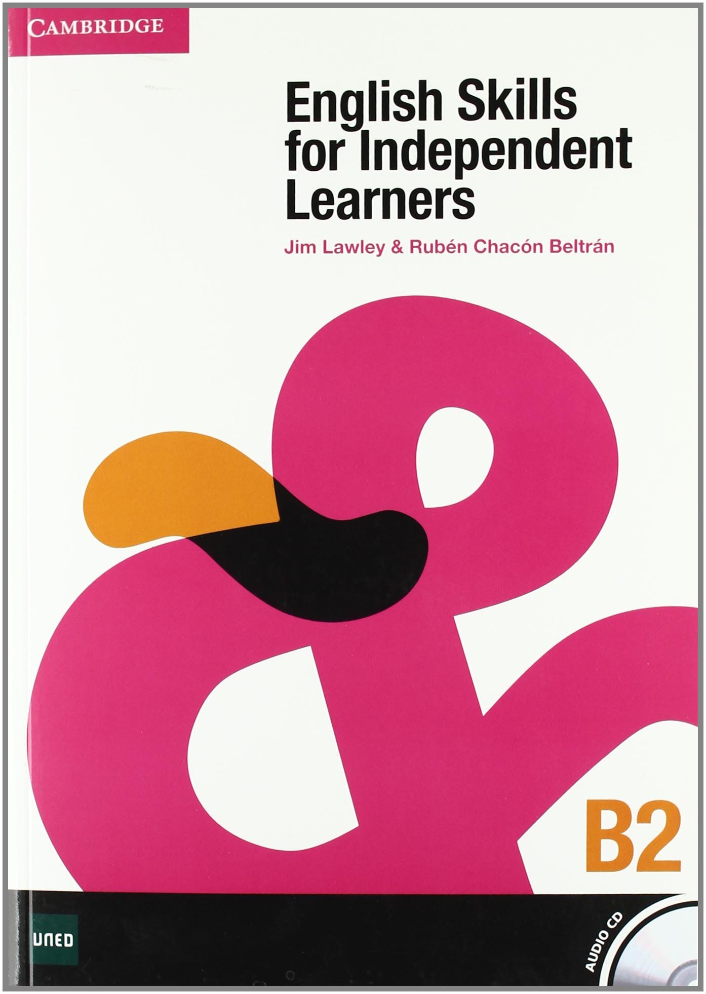 English Skills for Independent Learners B2 Student's Book