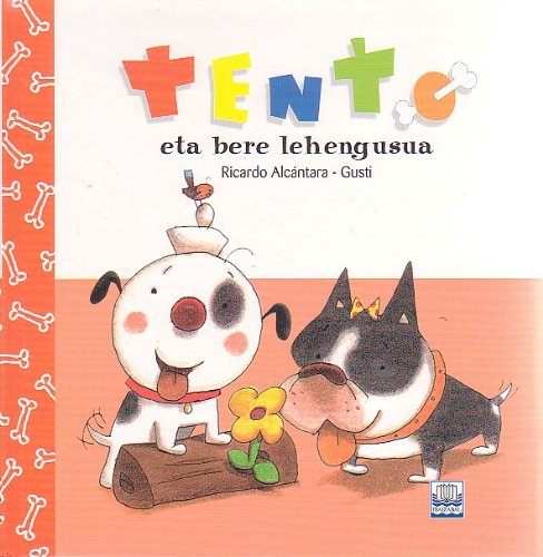 Tento Eta Bere Lehengusua-Bat-