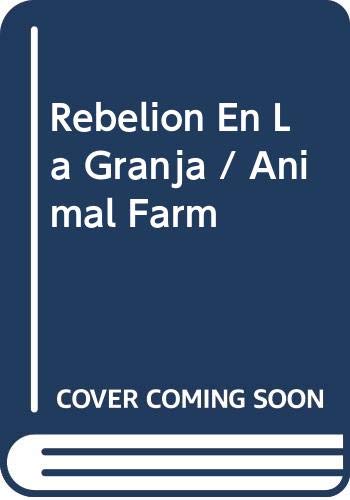 Rebelion en la Granja / Animal Farm