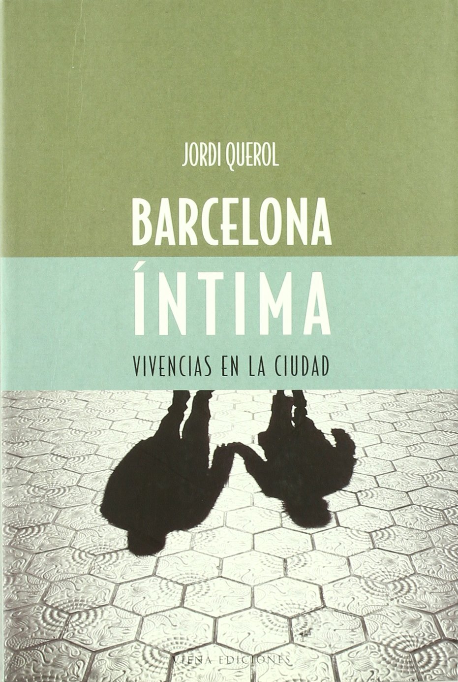 Barcelona íntima