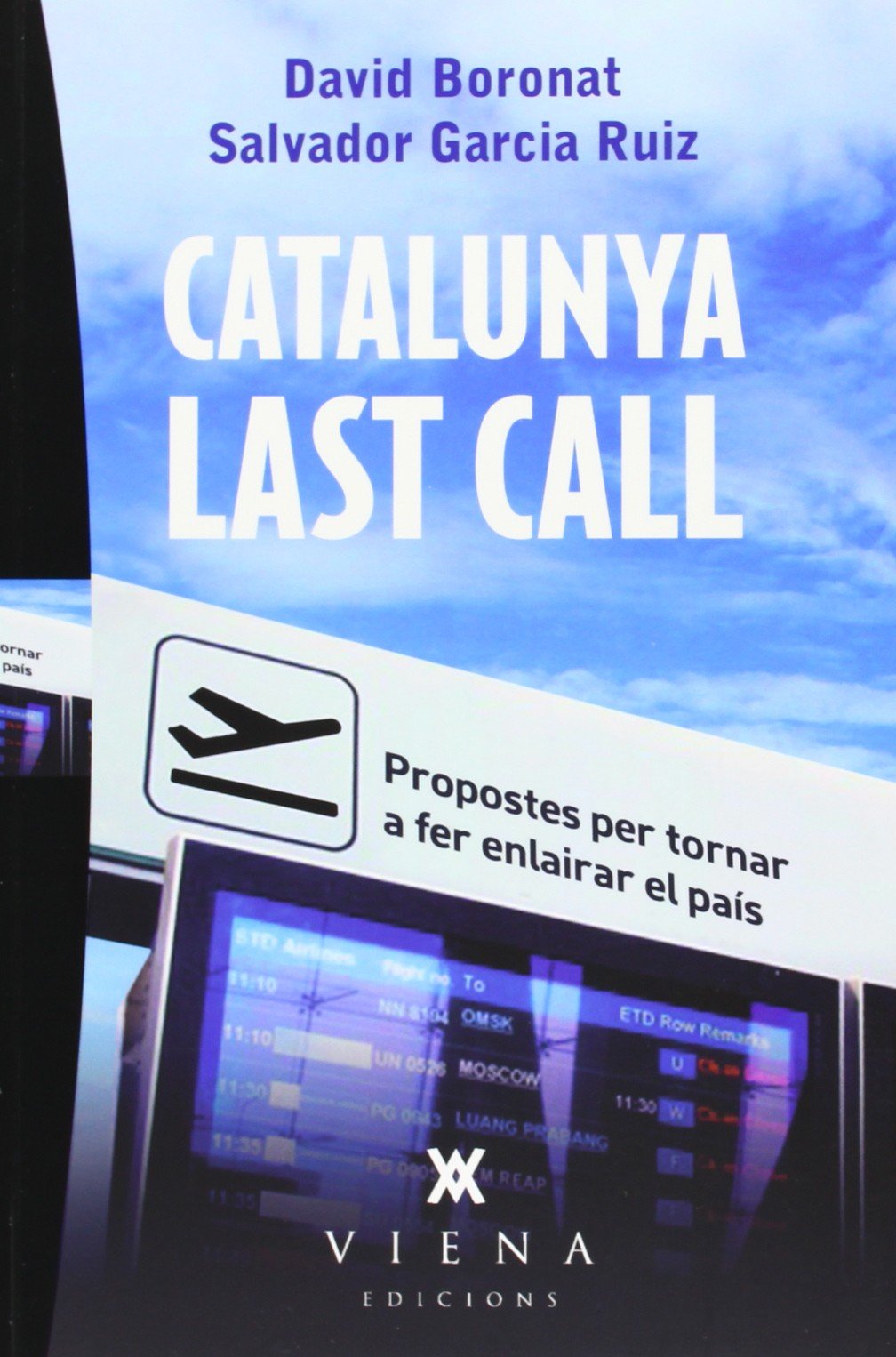 Catalunya Last Call