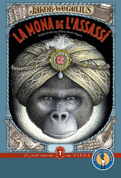 La mona de l'assassí