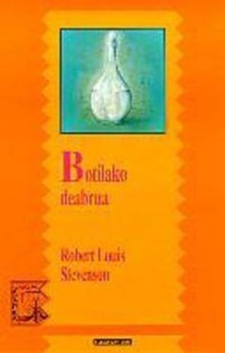 Botilako deabrua