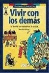 Vivir con los demás