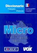 Diccionario Micro Francais-Espagnol