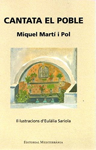 Cantata el poble