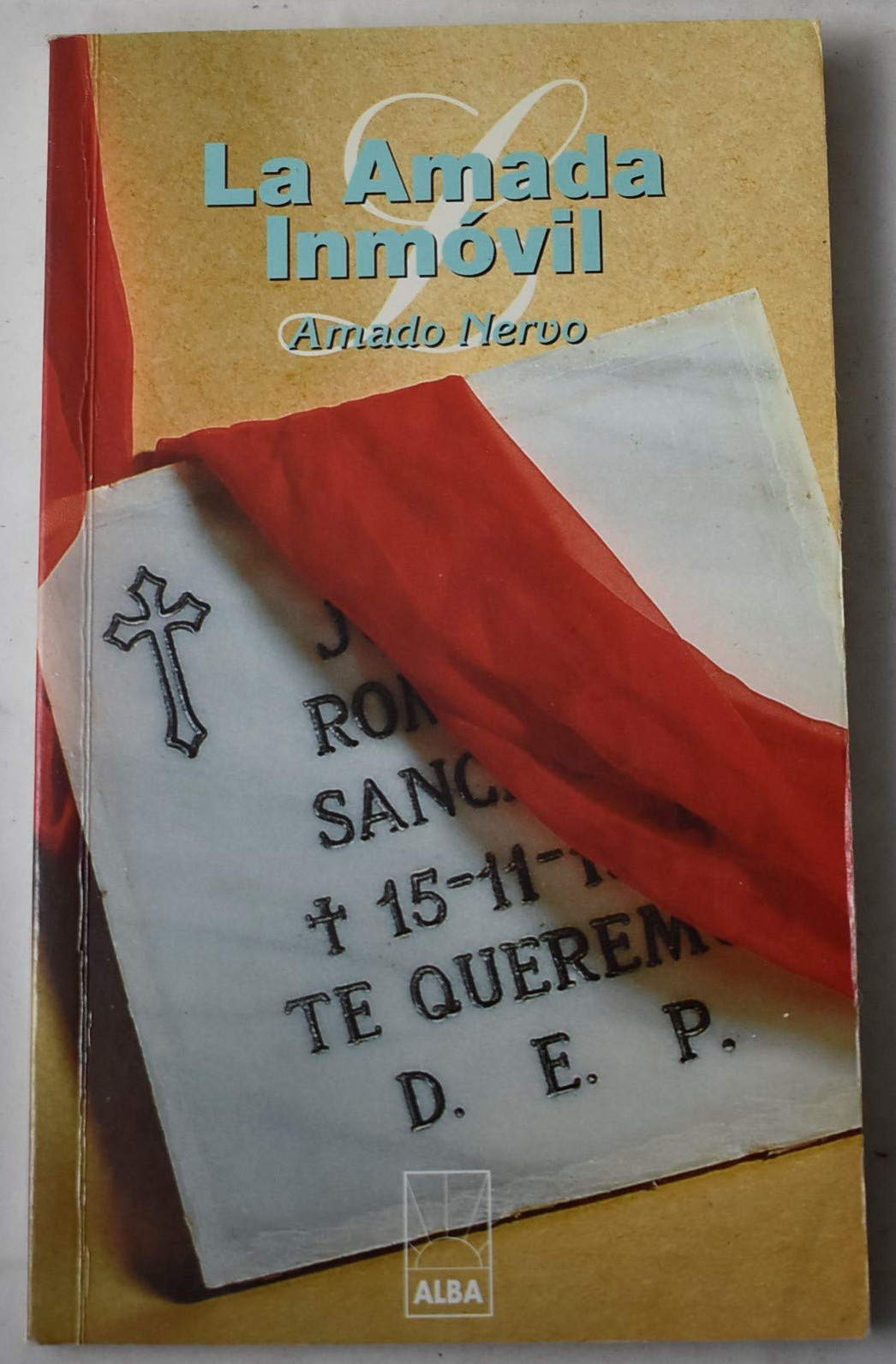 La amada inmóvil