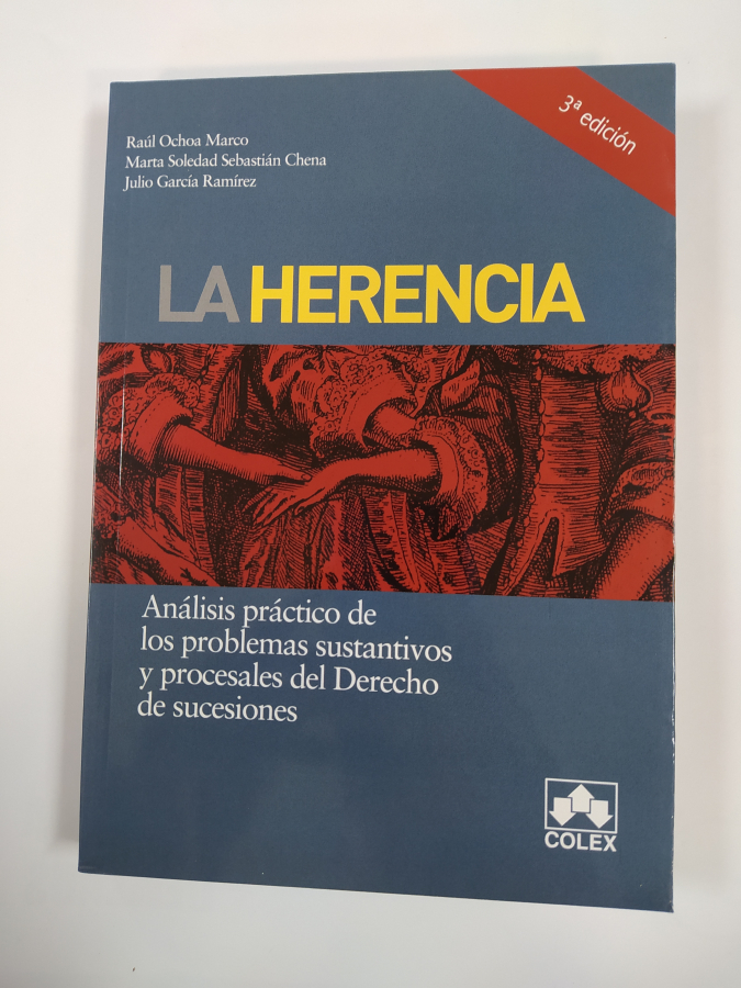 La herencia