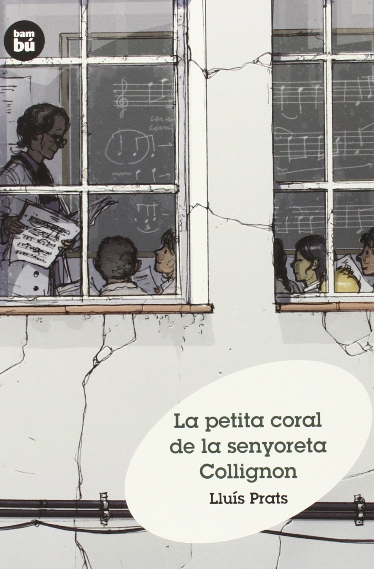 La petita coral de la senyoreta Collignon