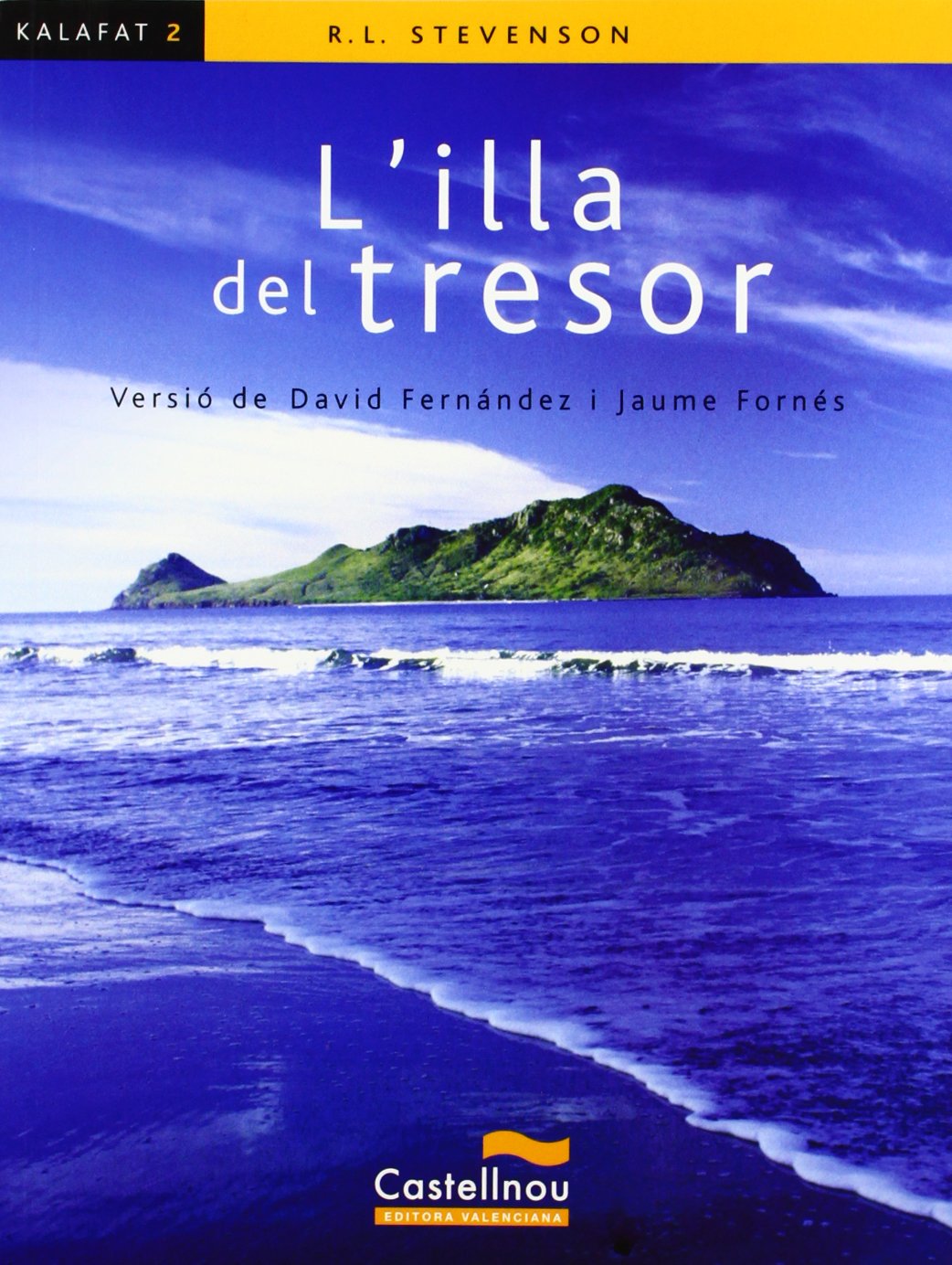 L'illa del tresor