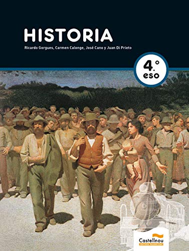 Historia. 4º ESO
