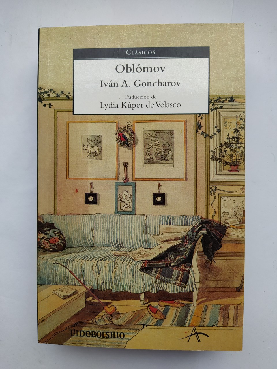 Oblómov
