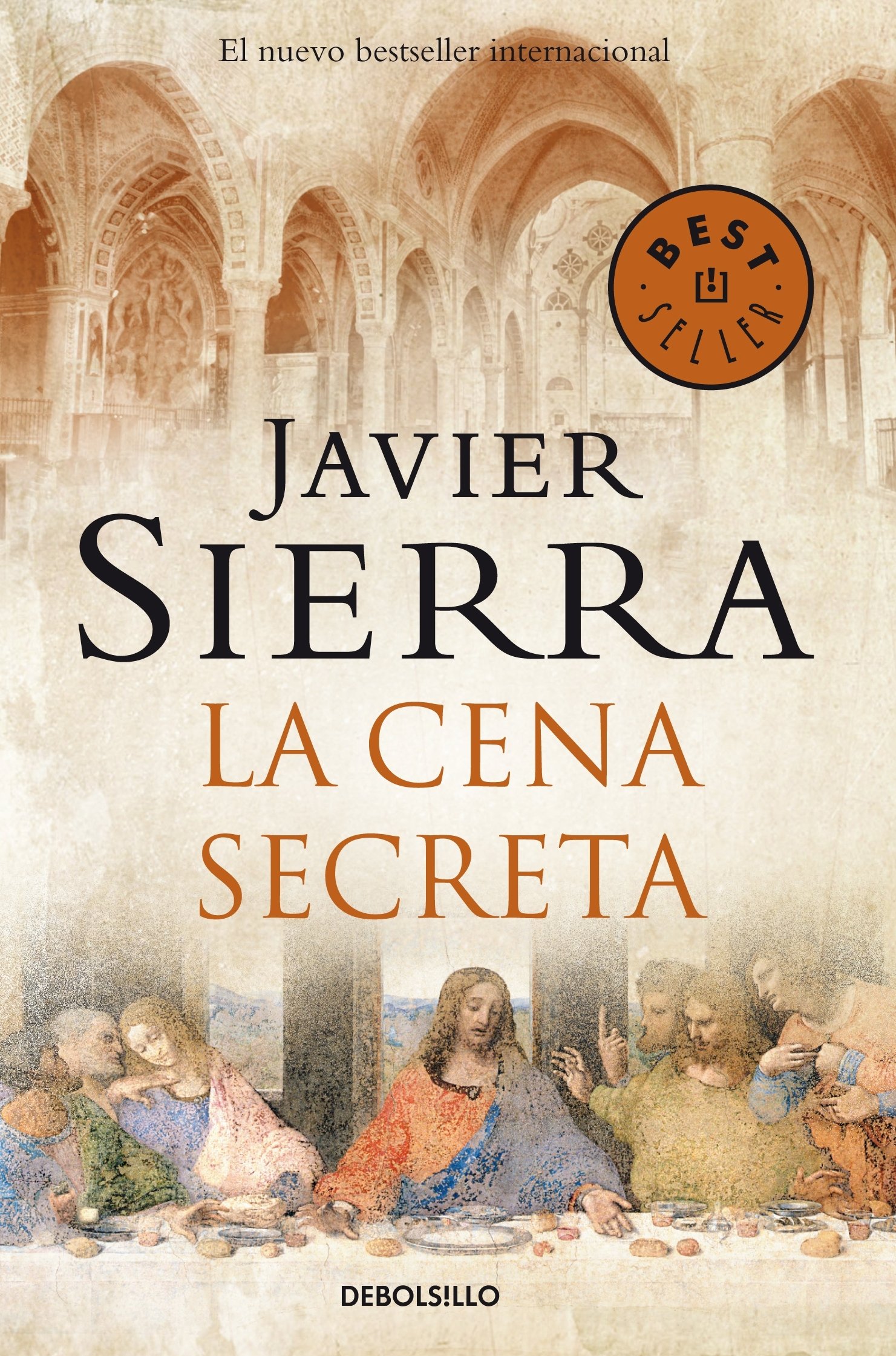 La Cena Secreta