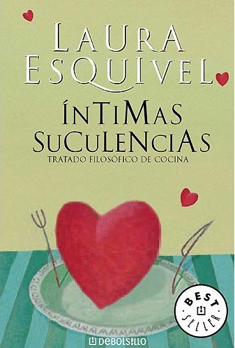 Íntimas suculencias