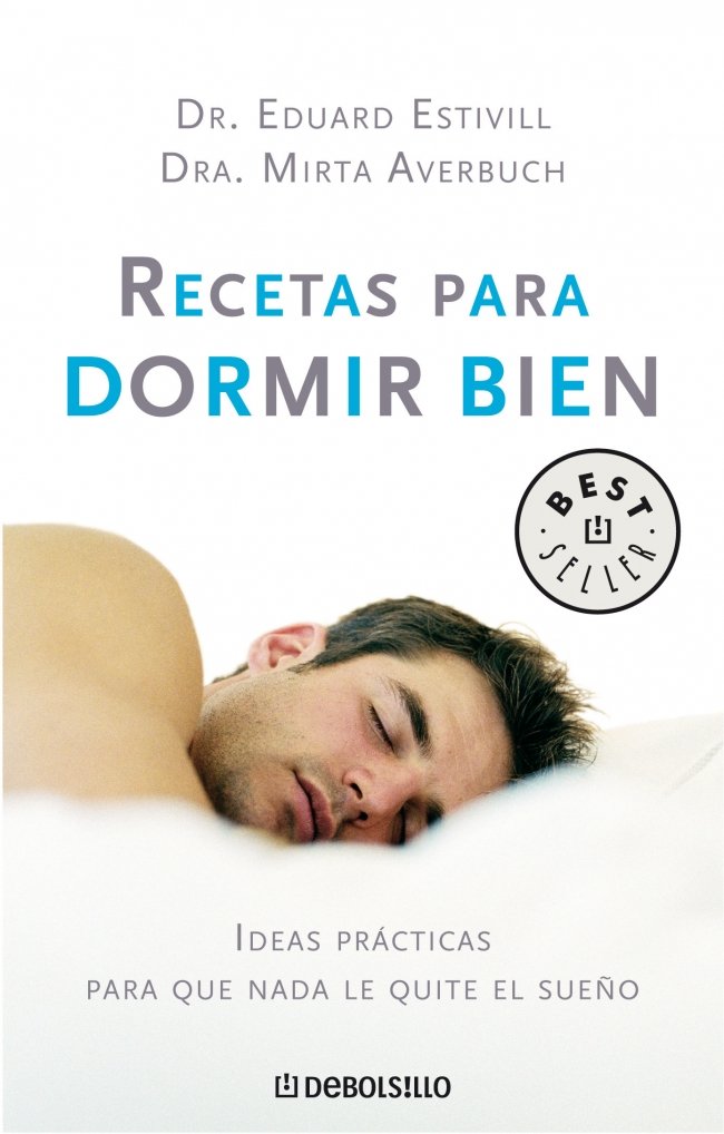 Recetas para dormir bien