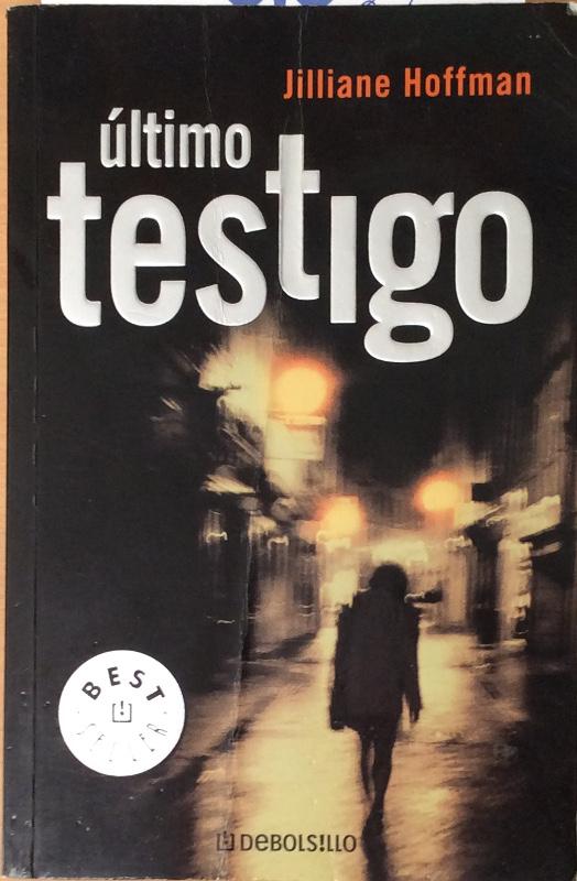 Último testigo