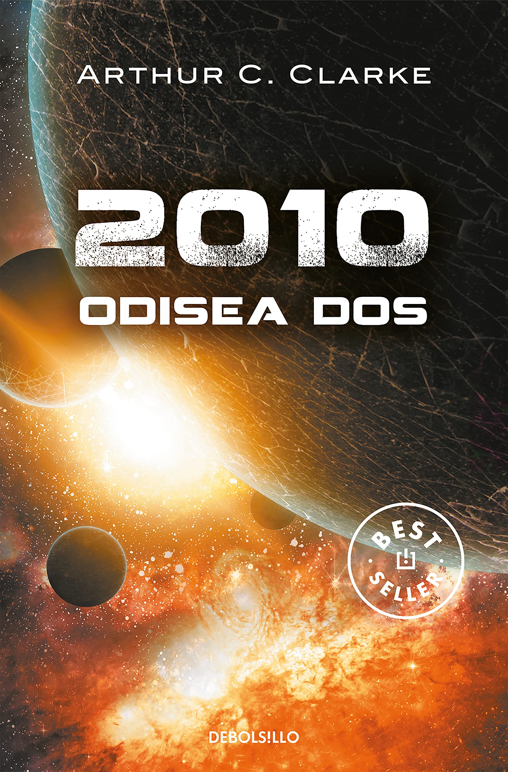 2010: Odisea Dos