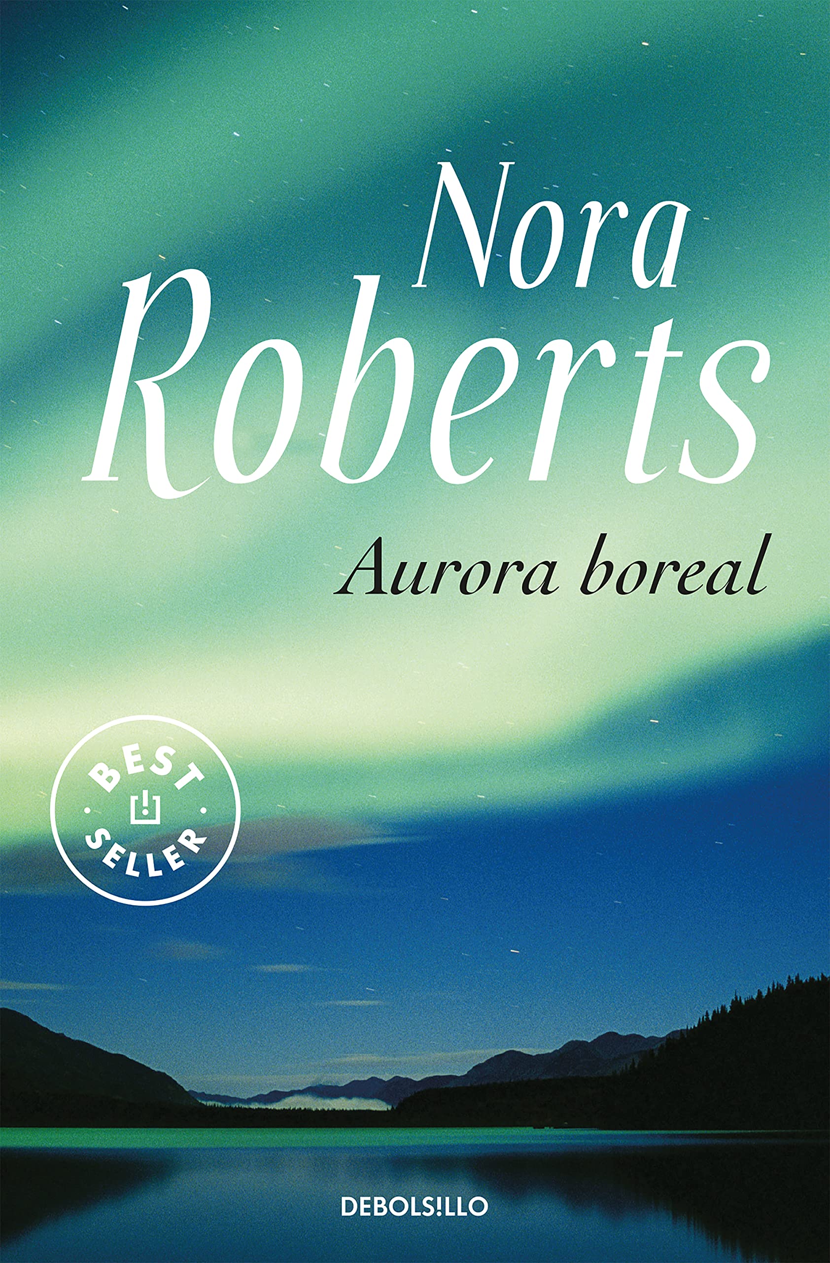 Aurora Boreal