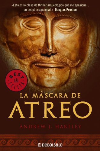 La máscara de Atreo