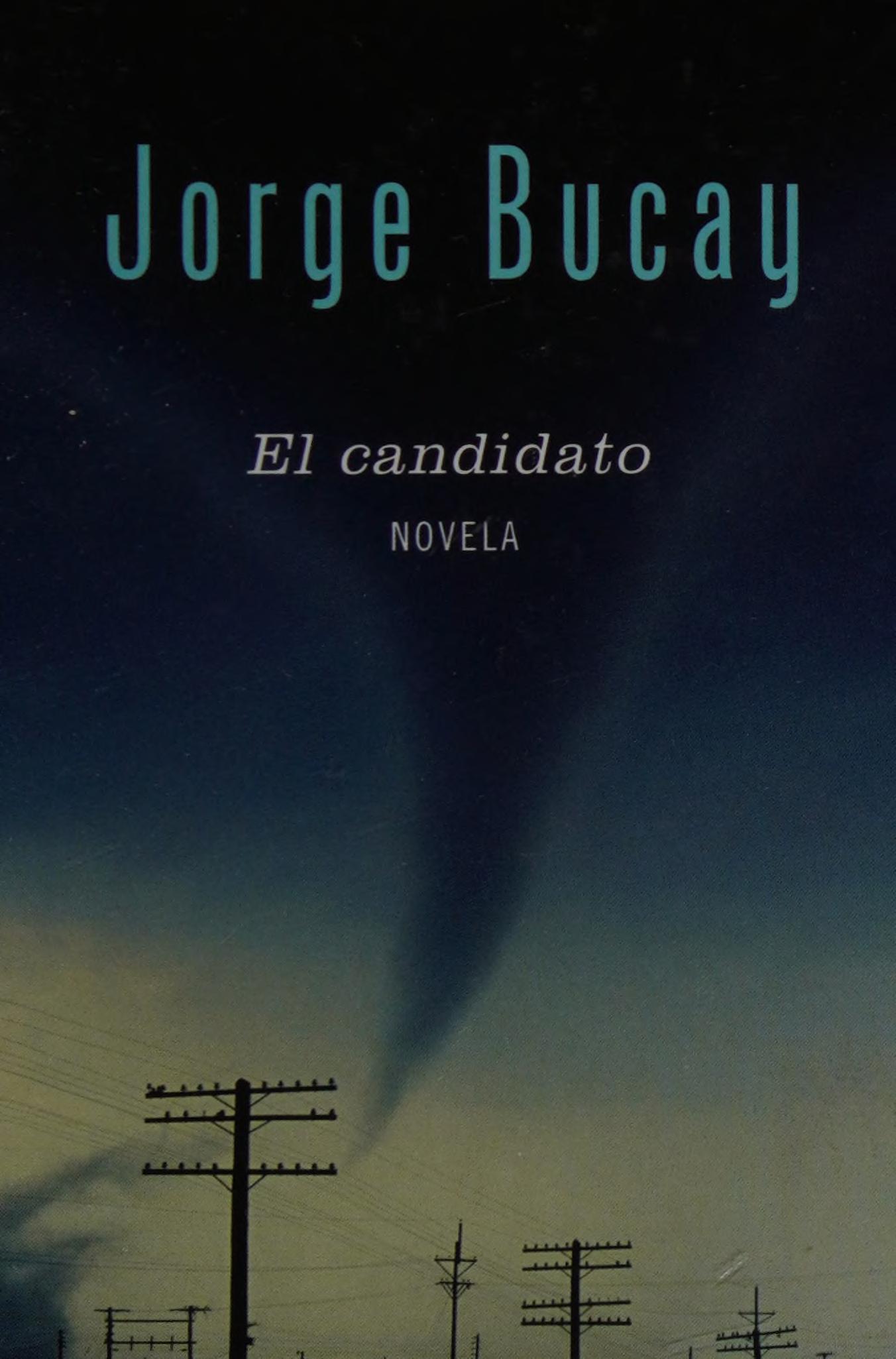 El candidato