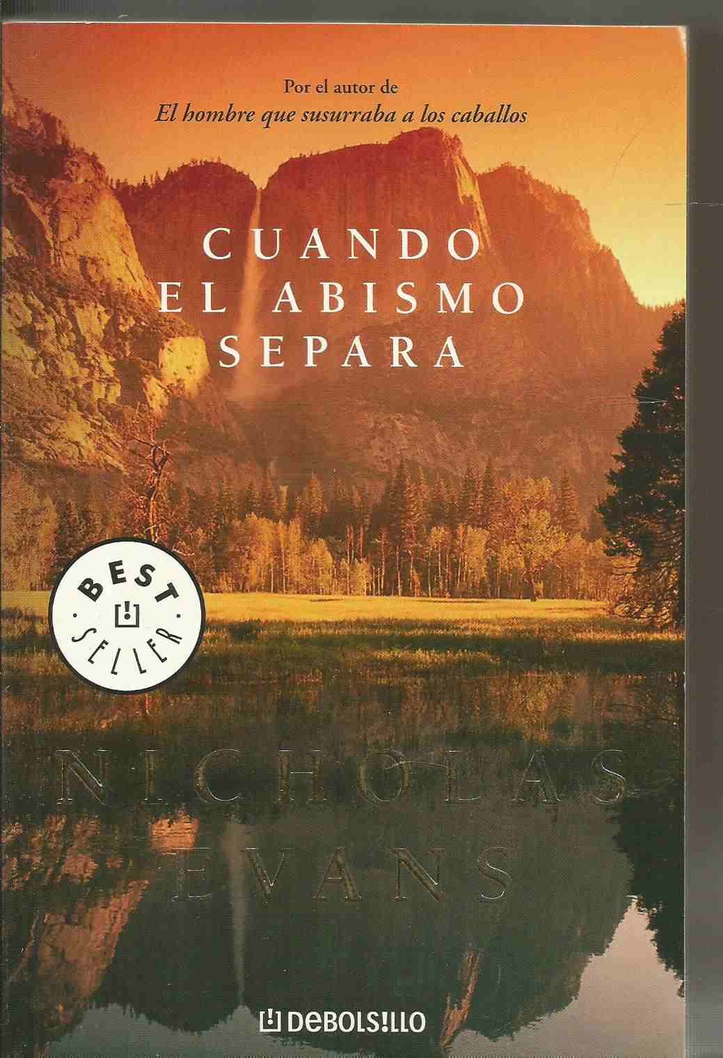 Cuando el abismo separa