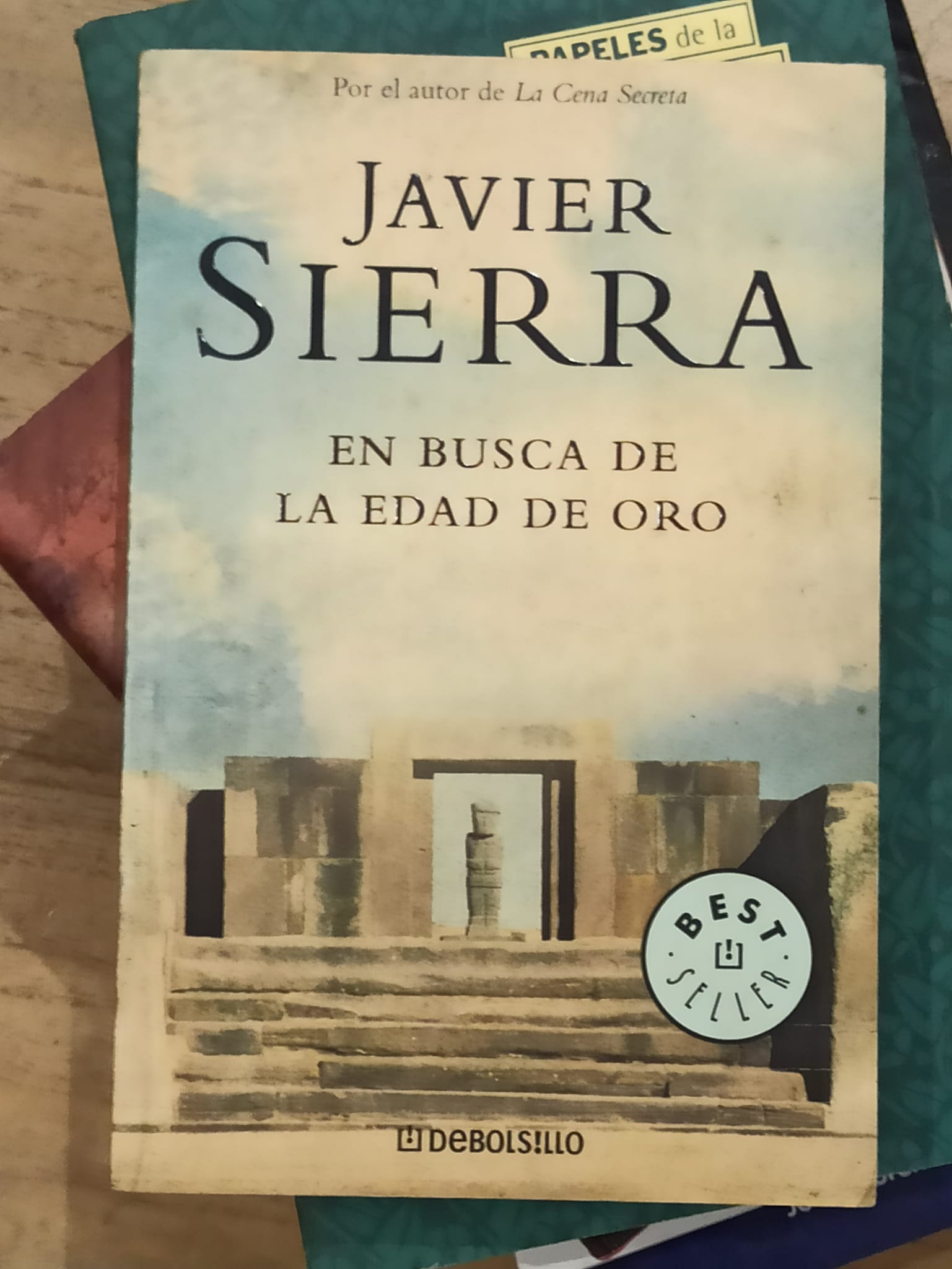 En busca de la Edad de Oro