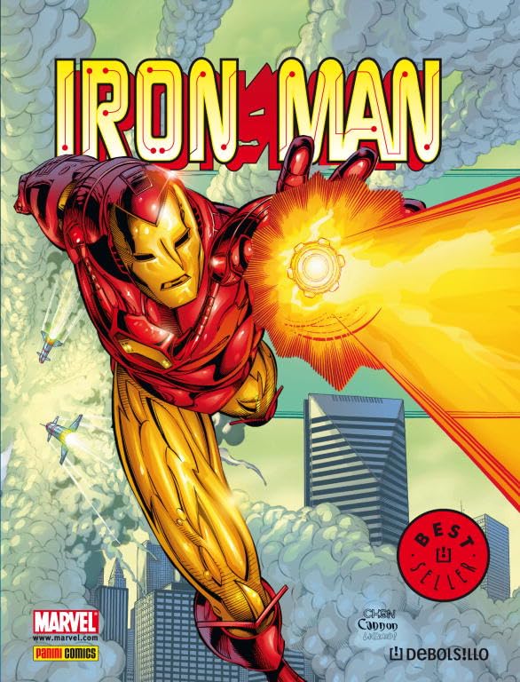 Iron Man