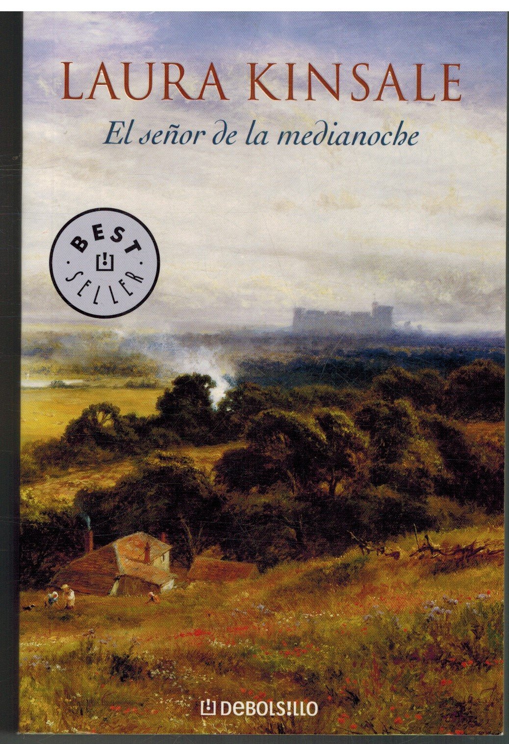 El Señor de la Medianoche