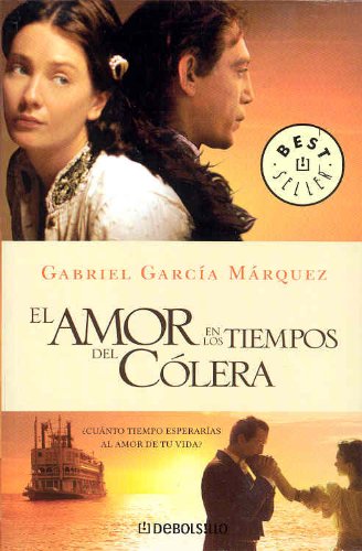 Amor en los Tiempos Del Colera, el 