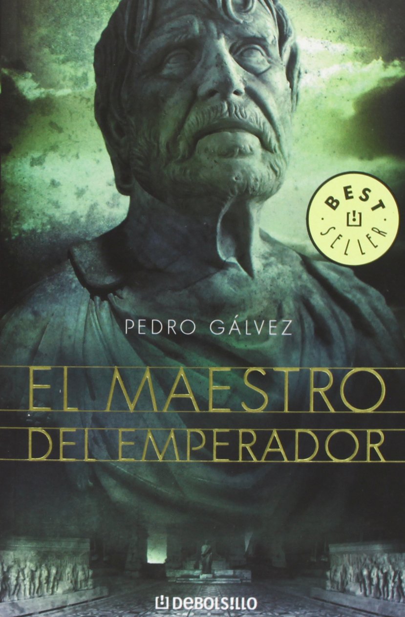 El maestro del emperador