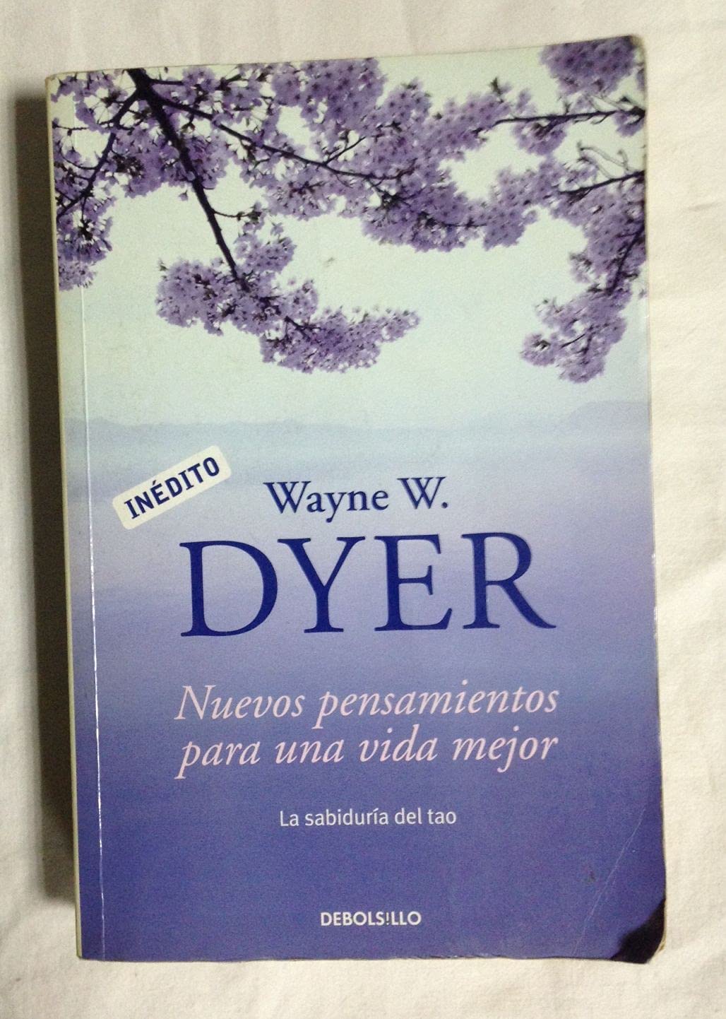 Nuevos Pensamientos para Una Vida Mejor 