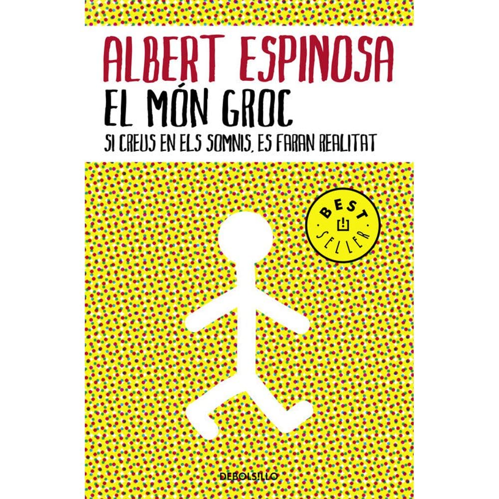 El món groc