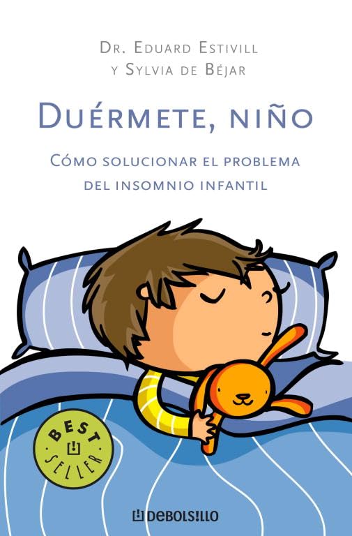 Duérmete, niño