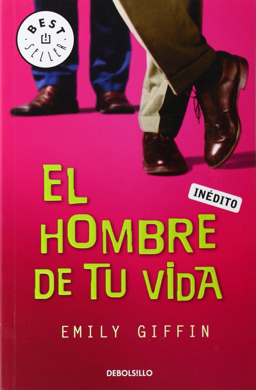 El hombre de tu vida