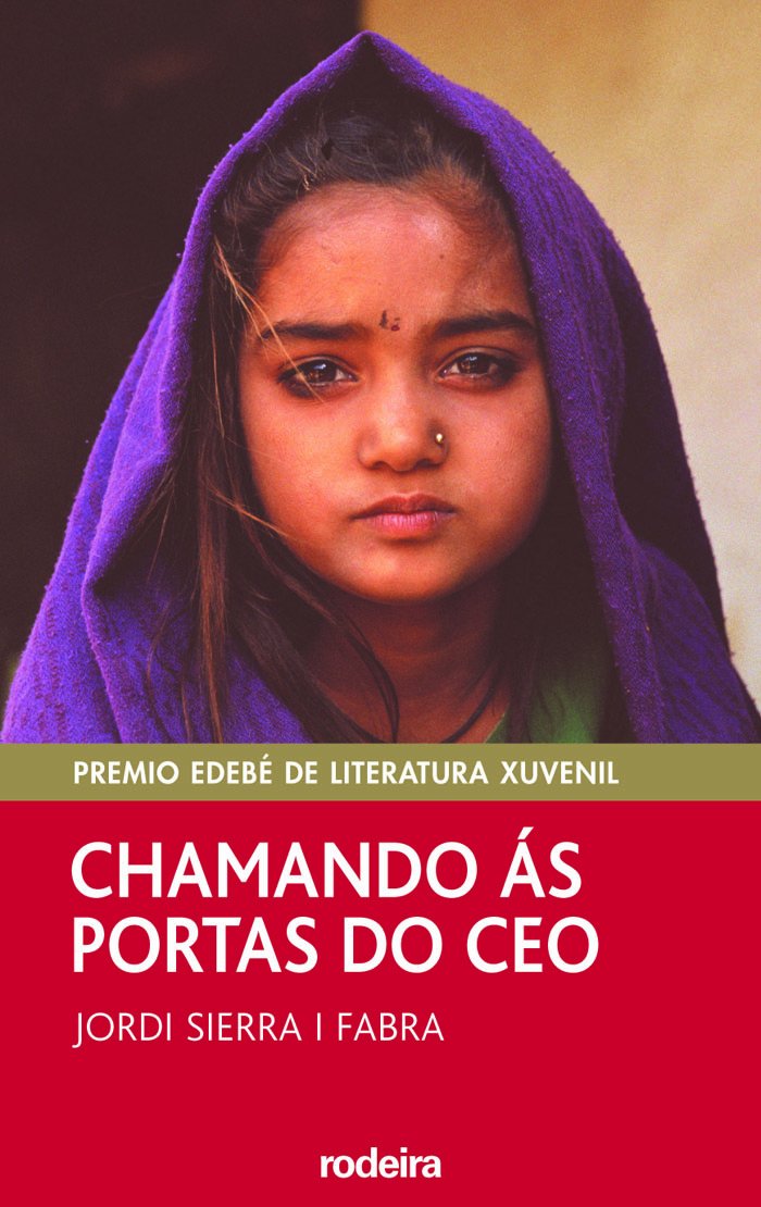 Chamando ás portas do ceo