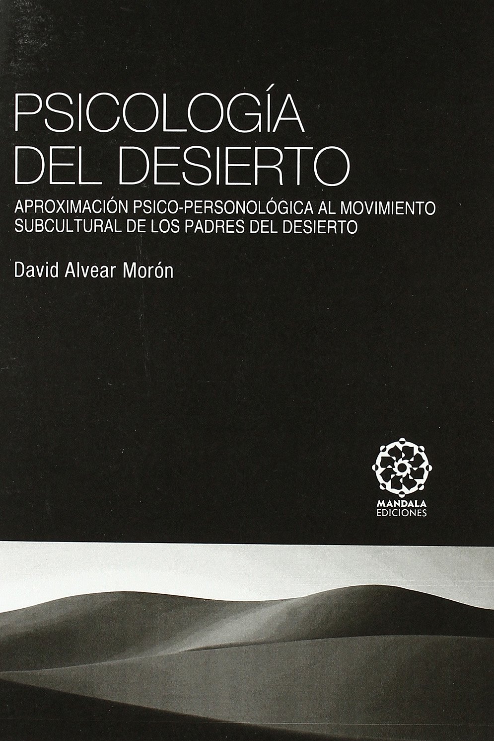 Psicología del desierto