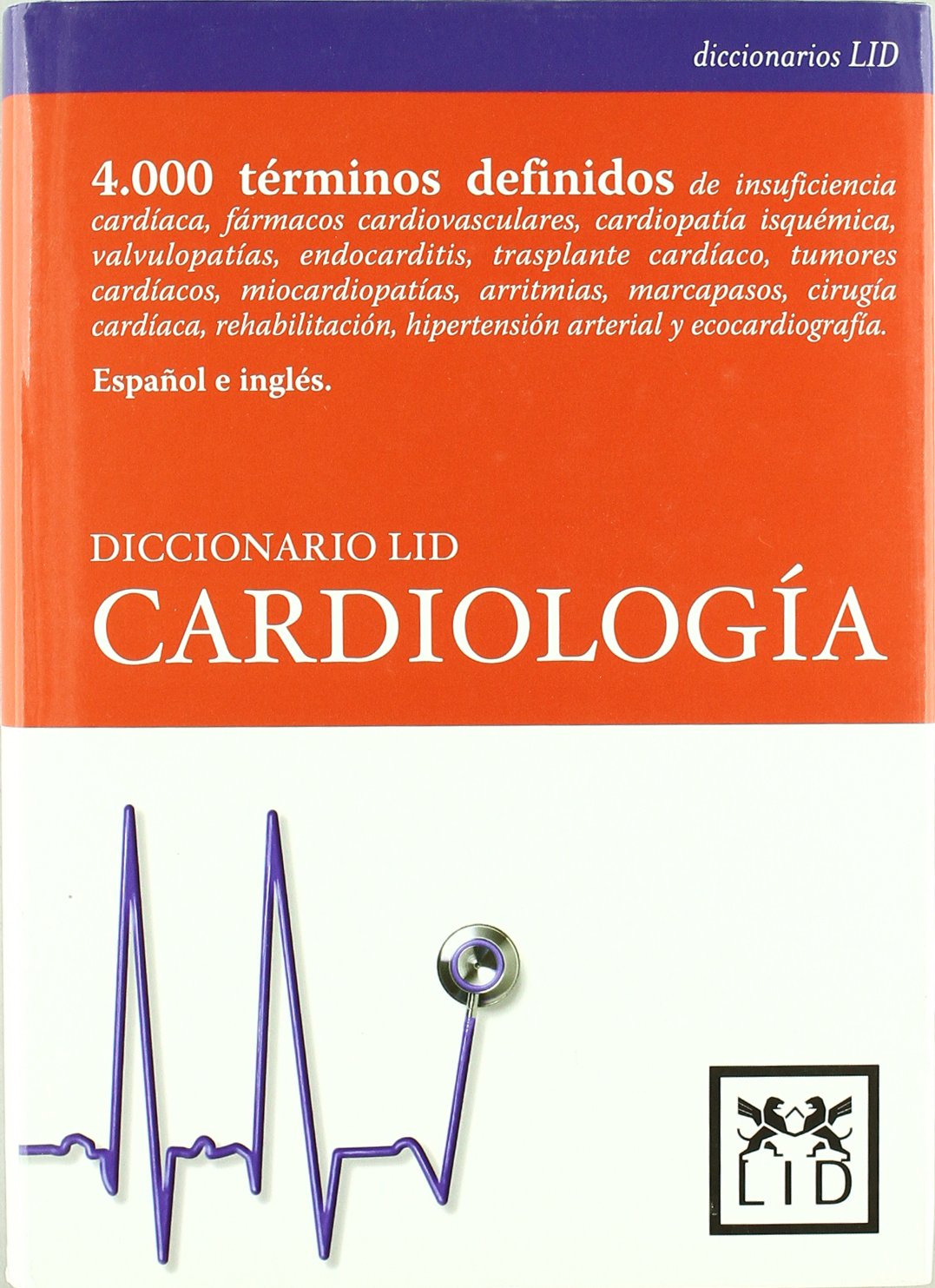 Diccionario LID Cardiología