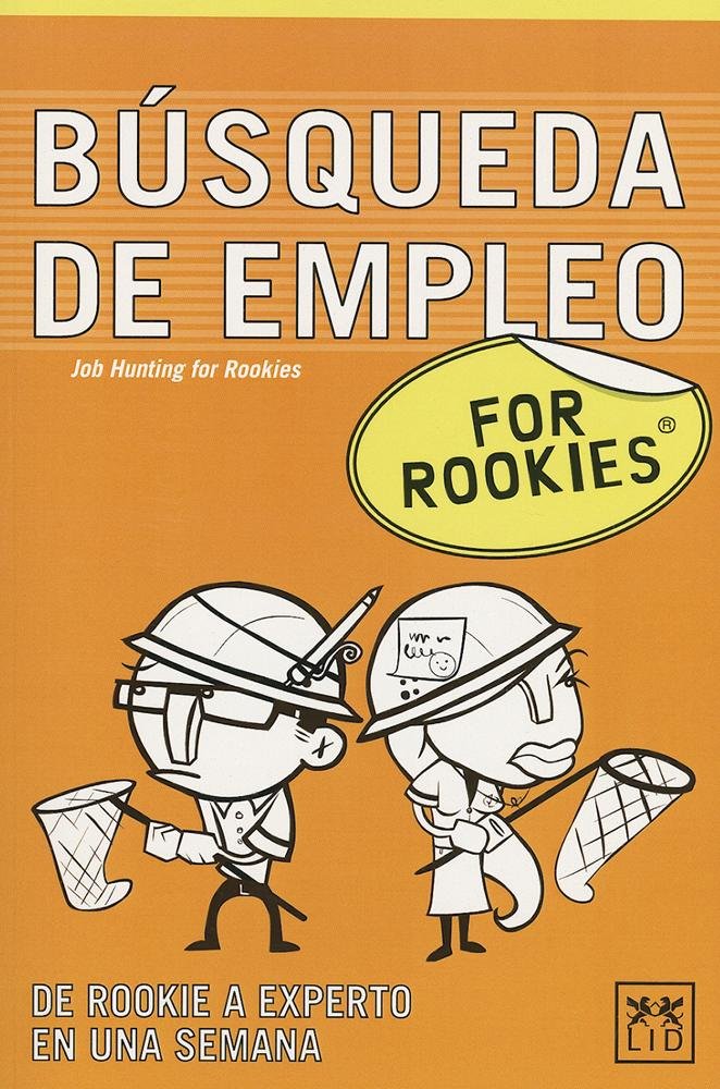Búsqueda de empleo