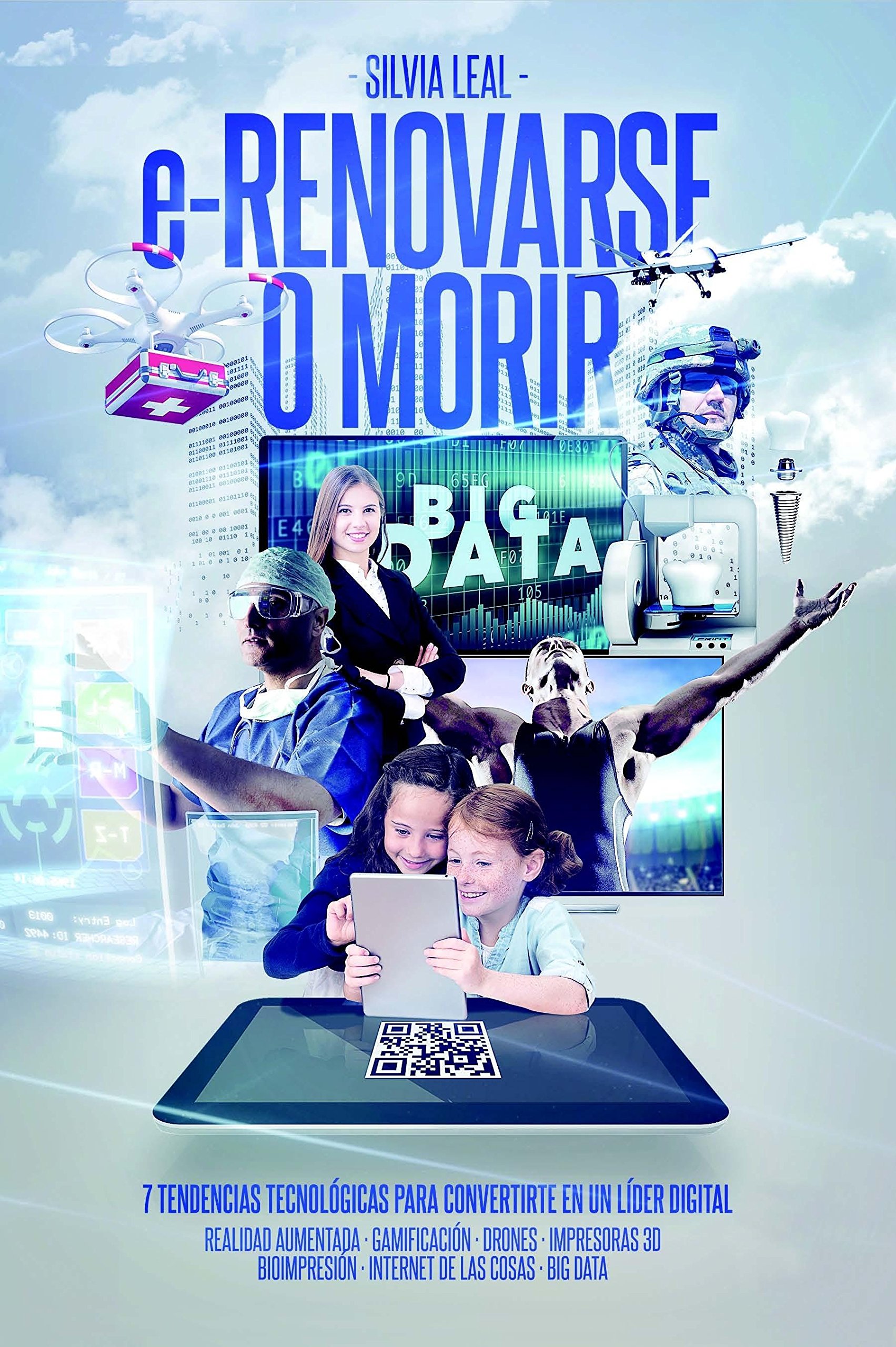 E-Renovarse o Morir