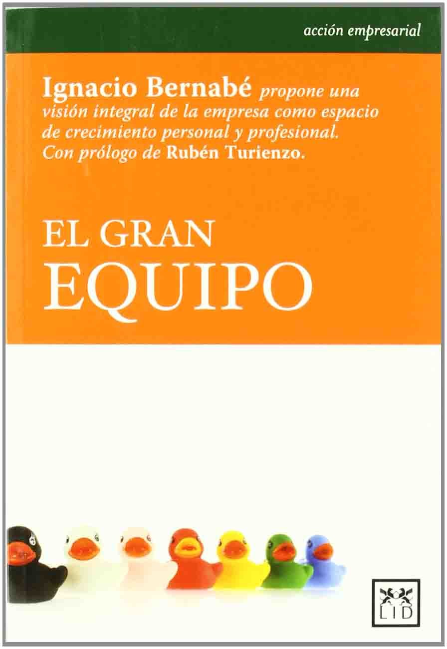 El gran equipo